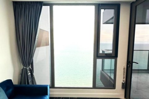 Кондоминиум с 2 спальнями в Паттайе, Таиланд № 132337 - фото 6