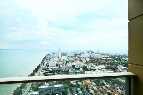 Кондоминиум с 2 спальнями в Паттайе, Таиланд № 132337 - фото 19