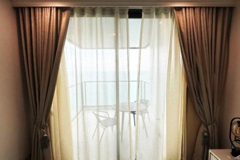 Кондоминиум с 2 спальнями в Паттайе, Таиланд № 132337 - фото 11