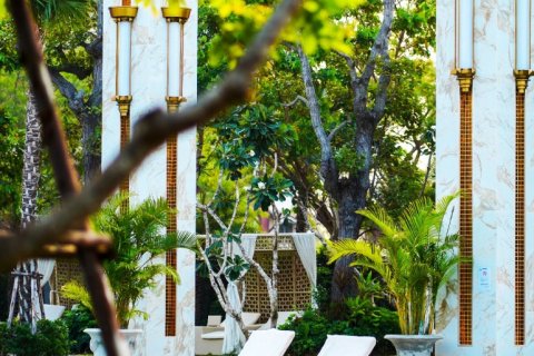 Кондоминиум с 2 спальнями в Паттайе, Таиланд № 132337 - фото 4