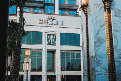 Кондоминиум с 2 спальнями в Паттайе, Таиланд № 132337 - фото 2