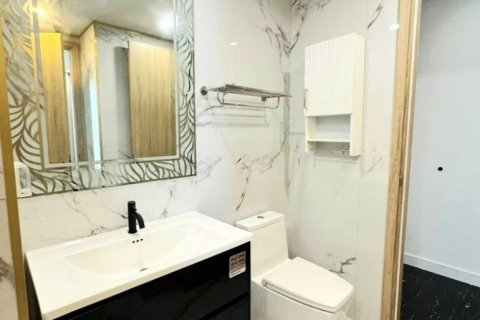 Кондоминиум с 2 спальнями в Паттайе, Таиланд № 132337 - фото 16