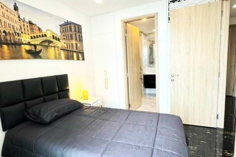 Кондоминиум с 2 спальнями в Паттайе, Таиланд № 132337 - фото 13