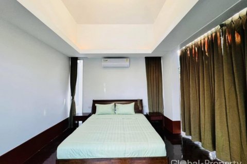 Maison à Pattaya, Thaïlande 4 chambres № 132338 - photo 10