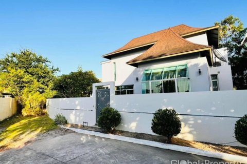 Maison à Pattaya, Thaïlande 4 chambres № 132338 - photo 15