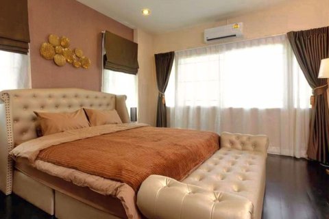 Дом в Чиангмае, Таиланд с 3 спальнями  № 126328 - фото 9