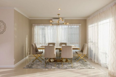 Дом в Чиангмае, Таиланд с 3 спальнями  № 126328 - фото 15