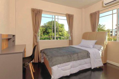 Дом в Чиангмае, Таиланд с 3 спальнями № 126328 - фото 6