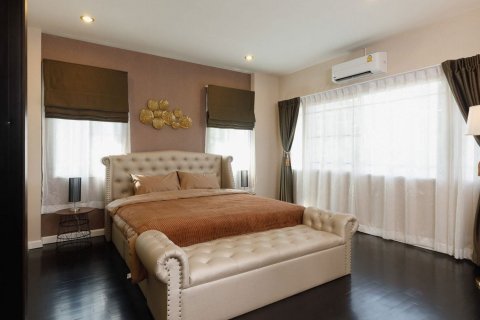 Дом в Чиангмае, Таиланд с 3 спальнями  № 126328 - фото 18