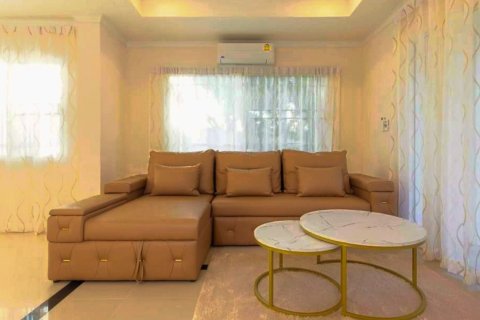 Дом в Чиангмае, Таиланд с 3 спальнями № 126328 - фото 9