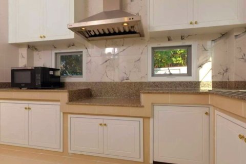 Maison à Chiang Mai, Thaïlande 3 chambres № 126328 - photo 11