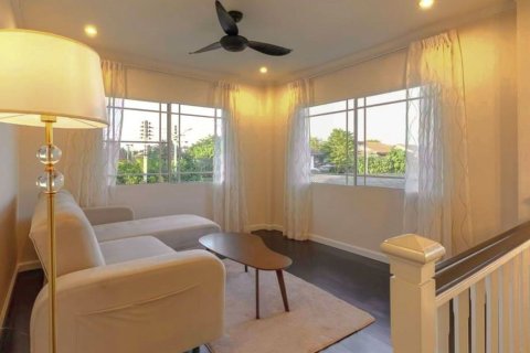 Дом в Чиангмае, Таиланд с 3 спальнями  № 126328 - фото 11