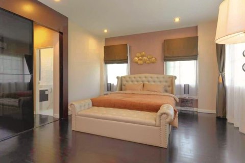 Дом в Чиангмае, Таиланд с 3 спальнями № 126328 - фото 10