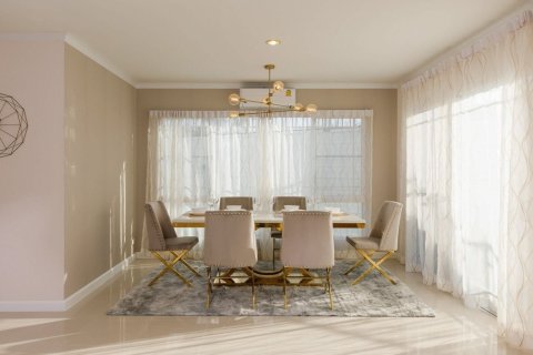 Дом в Чиангмае, Таиланд с 3 спальнями № 126328 - фото 4