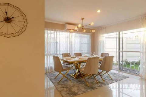 Дом в Чиангмае, Таиланд с 3 спальнями  № 126328 - фото 13