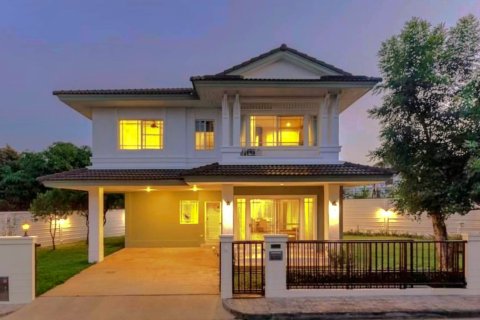 Maison à Chiang Mai, Thaïlande 3 chambres № 126328 - photo 20