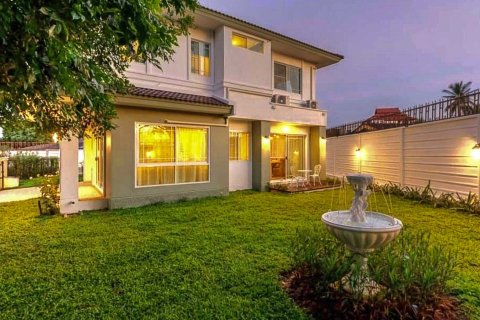 Дом в Чиангмае, Таиланд с 3 спальнями № 126328 - фото 14