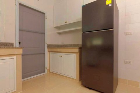 Дом в Чиангмае, Таиланд с 3 спальнями  № 126328 - фото 12