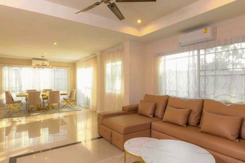 Дом в Чиангмае, Таиланд с 3 спальнями  № 126328 - фото 7