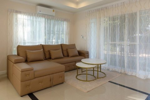 Дом в Чиангмае, Таиланд с 3 спальнями  № 126328 - фото 14