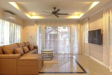 Дом в Чиангмае, Таиланд с 3 спальнями № 126328 - фото 18