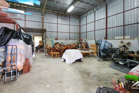 Propriété commerciale à Chiang Mai, Thaïlande 850 m2 № 126329 - photo 19