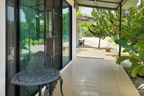 Propriété commerciale à Chiang Mai, Thaïlande 850 m2 № 126329 - photo 28