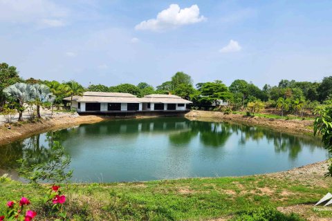 Propriété commerciale à Chiang Mai, Thaïlande 850 m2 № 126329 - photo 2