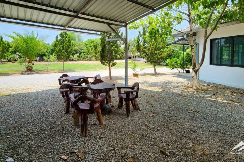 Propriété commerciale à Chiang Mai, Thaïlande 850 m2 № 126329 - photo 23