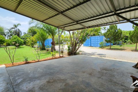 Propriété commerciale à Chiang Mai, Thaïlande 850 m2 № 126329 - photo 22