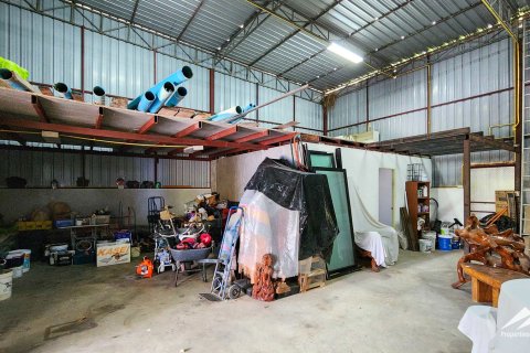 Коммерческая недвижимость в Чиангмае, Таиланд 850м2  № 126329 - фото 20