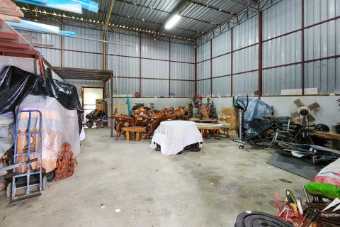 Commercial property in Chiang Mai, Thailand 850 sq.m. № 126329 - photo 19