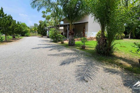 Коммерческая недвижимость в Чиангмае, Таиланд 850м2  № 126329 - фото 17