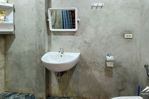 Propriété commerciale à Chiang Mai, Thaïlande 850 m2 № 126329 - photo 11