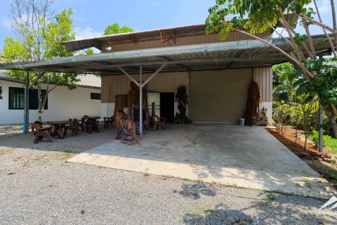 Commercial property in Chiang Mai, Thailand 850 sq.m. № 126329 - photo 18