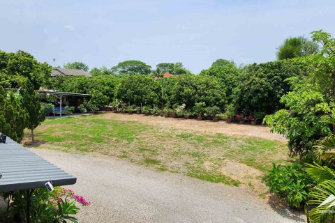 Propriété commerciale à Chiang Mai, Thaïlande 850 m2 № 126329 - photo 5
