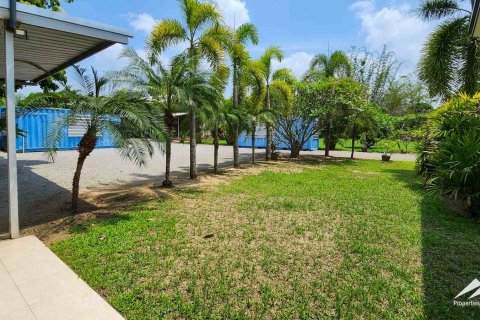 Propriété commerciale à Chiang Mai, Thaïlande 850 m2 № 126329 - photo 14