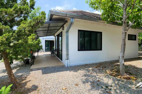 Коммерческая недвижимость в Чиангмае, Таиланд 850м2  № 126329 - фото 25