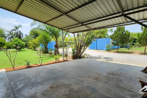 Propriété commerciale à Chiang Mai, Thaïlande 850 m2 № 126329 - photo 22