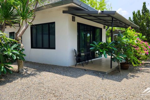 Propriété commerciale à Chiang Mai, Thaïlande 850 m2 № 126329 - photo 27