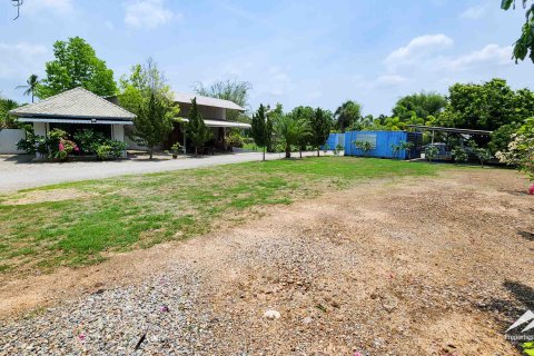 Commercial property in Chiang Mai, Thailand 850 sq.m. № 126329 - photo 6