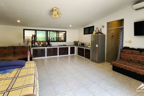 Propriété commerciale à Chiang Mai, Thaïlande 850 m2 № 126329 - photo 8