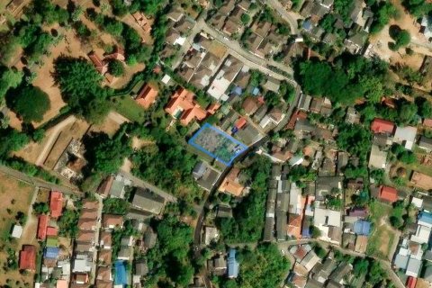 Land in Chiang Mai, Thailand № 126331 - photo 3