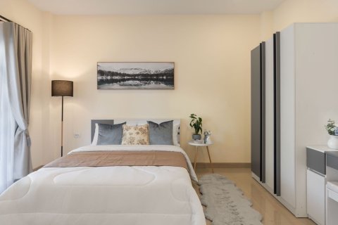 Villa in Chiang Mai, Thailand 3 bedrooms № 126327 - photo 8