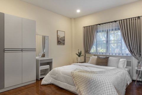 Villa in Chiang Mai, Thailand 3 bedrooms № 126327 - photo 6