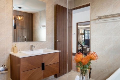 Villa in Chiang Mai, Thailand 3 bedrooms № 126327 - photo 13