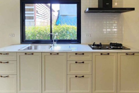 Villa in Chiang Mai, Thailand 3 bedrooms № 126327 - photo 11