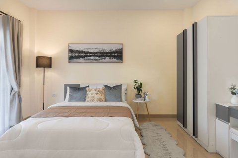 Villa in Chiang Mai, Thailand 3 bedrooms № 126327 - photo 14