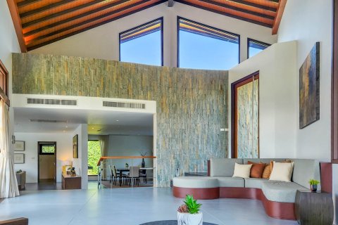 Villa in Chiang Mai, Thailand 2 bedrooms № 126326 - photo 2