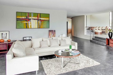 Villa in Chiang Mai, Thailand 2 bedrooms № 126326 - photo 3